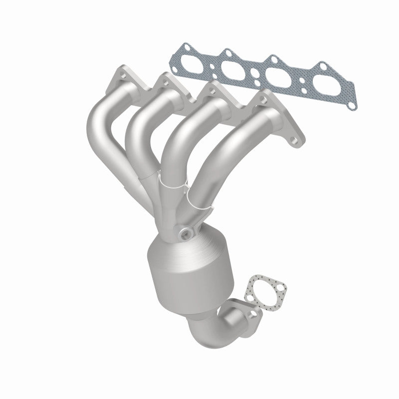 MagnaFlow Direct Fit Catalytic Converter 01-05 Elantra 2.0 mani OEM