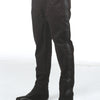 RaceQuip Black SFI-1 1-L Pants Medium Tall