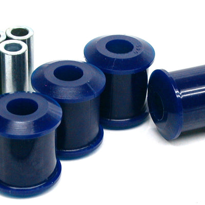 SuperPro Ford & Nissan Rear Trailing Ar