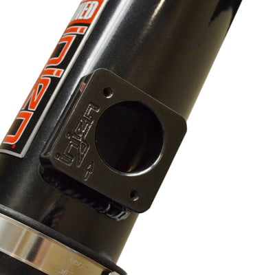 Injen 14-18 Mazda 3 2.5L 4 Cyl Black Short Ram Tuned Intake System w/ MR Technology