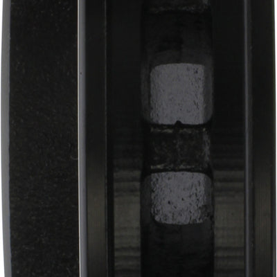 StopTech 11-12 Dodge Durango Sport Drilled & Slotted Front Passenger-Side Brake Rotor