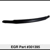 EGR 15+ Chevy Colorado Superguard Hood Shield - Matte (301395)