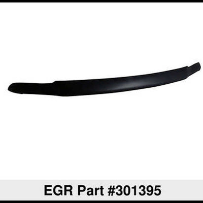 EGR 15+ Chevy Colorado Superguard Hood Shield - Matte (301395)