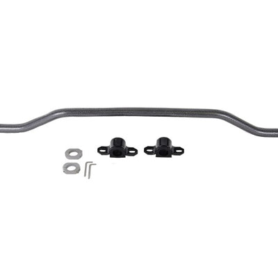Hellwig 13-19 Infiniti QX80 Solid Heat Treated Chromoly 1-1/8in Rear Sway Bar
