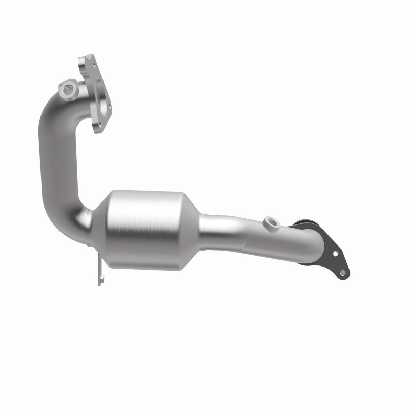 MagnaFlow Direct Fit Catalytic Converter 2015 Juke L4 1.6L OEM