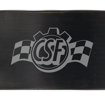 CSF 16-18 Kia Sorento 3.3L A/C Condenser