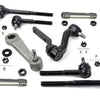 Ridetech 68-69 Camaro 68-74 Nova Power Steering Kit