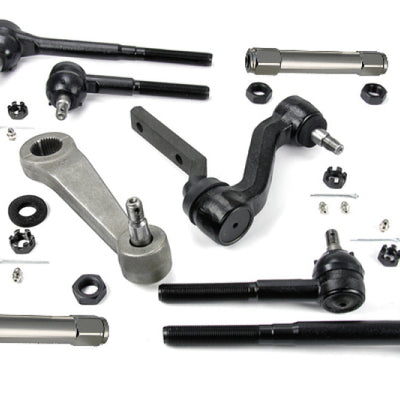 Ridetech 68-69 Camaro 68-74 Nova Power Steering Kit
