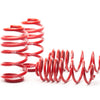 H&R 09-16 Audi A4 Quattro/S4 (AWD) B8 Super Sport Spring