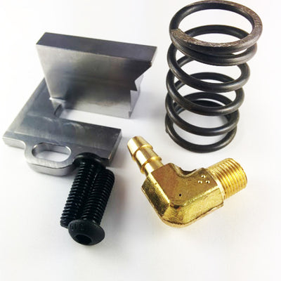 DDP 94-98 Dodge Cummins 5.9L 12V Fuel Plate Kit