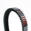 Gates 2011-12 Polaris Ranger RZR XP 875cc G-Force RedLine CVT Belts