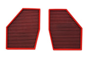 BMC 2019+ BMW 5 (G30/G31/F90) M 550 IX Replacement Panel Air Filter
