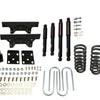 Belltech LOWERING KIT WITH ND2 SHOCKS