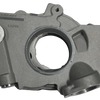 Boundary Chevrolet LS1 4.8L/5.3L/5.7L/6.0L Billet Std Flow Vane Ported MartenWear Oil Pump Assembly