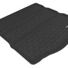 3D MAXpider 2012-2018 Ford Focus Kagu Cargo Liner - Black