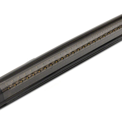 Raxiom 97-03 Ford F-150 Axial Series LED Third Brake Light- Smoked