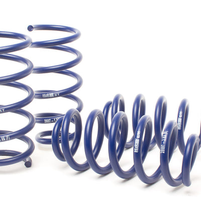 H&R 18-22 Alfa Romeo Stelvio/Stelvio Ti (AWD) 949 Sport Spring (w/o Active Damping)
