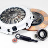 Clutch Masters 18-19 Subaru WRX 2.0L (Mid 2018 with VIN J*806877) FX400 Clutch Kit (Lined Ceramic)