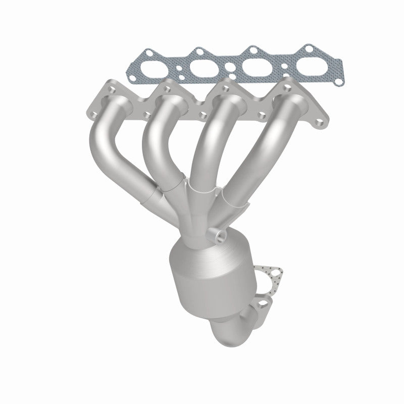 MagnaFlow Direct Fit Catalytic Converter 01-05 Elantra 2.0 mani OEM