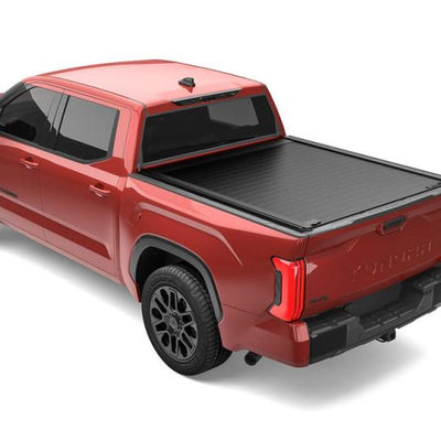 Retrax 2022 Toyota Tundra 8 Foot Bed RetraxPRO XR