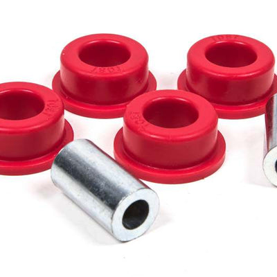 JKS Manufacturing Jeep Grand Cherokee WJ Adjustable Track Bar Rebuild Kit - Front (for JKSOGS127)