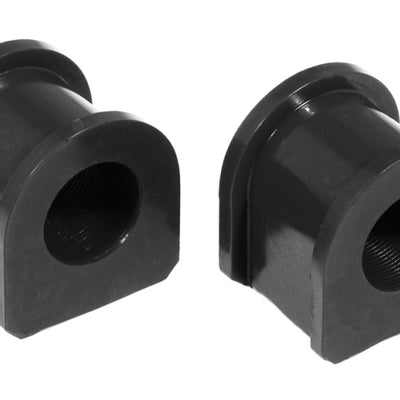 Prothane 79-04 Ford Mustang Front Sway Bar Bushings - 1 1/16in - Black