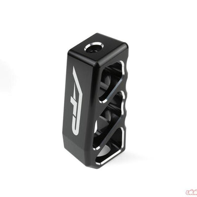 Agency Power Billet Grab Handle Black Can-Am Maverick X3 2017+