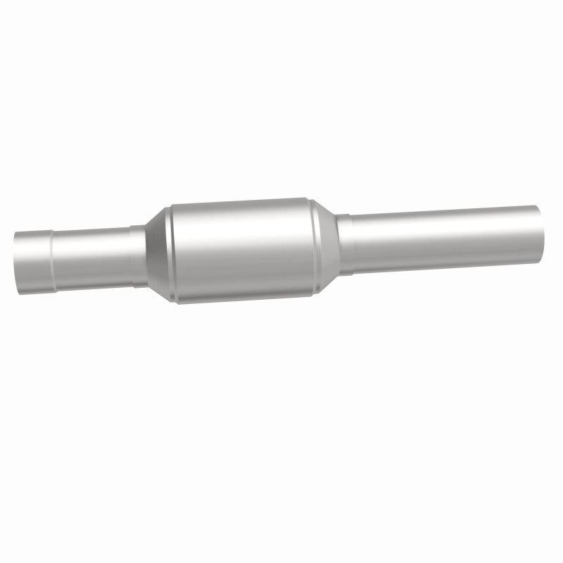 MagnaFlow Direct Fit Catalytic Converter 90-95 Chevrolet C2500 4.3L/5.7L/7.4L