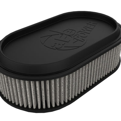 aFe 2020 Chevrolet Corvette C8 Magnum Flow Pro Dry S Air Filter