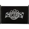 CSF 09-11 Ford Flex 3.5L A/C Condenser