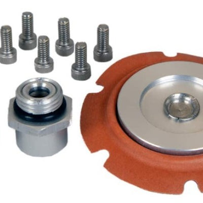 Aeromotive Carbureted Regulator Repair Kit 13222