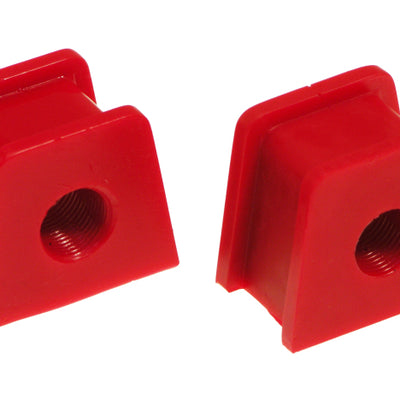 Prothane MG Various Front Sway Bar Bushings - 14mm - Red