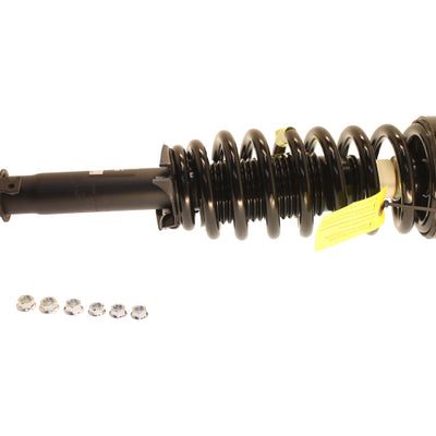 KYB Shocks & Struts Strut Plus Front Left 2008-2012 Honda Accord