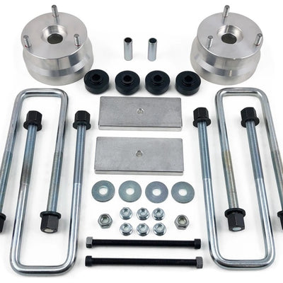 Tuff Country 19-23 Ford Ranger 4x4 3in Lift Kit (No Shocks)