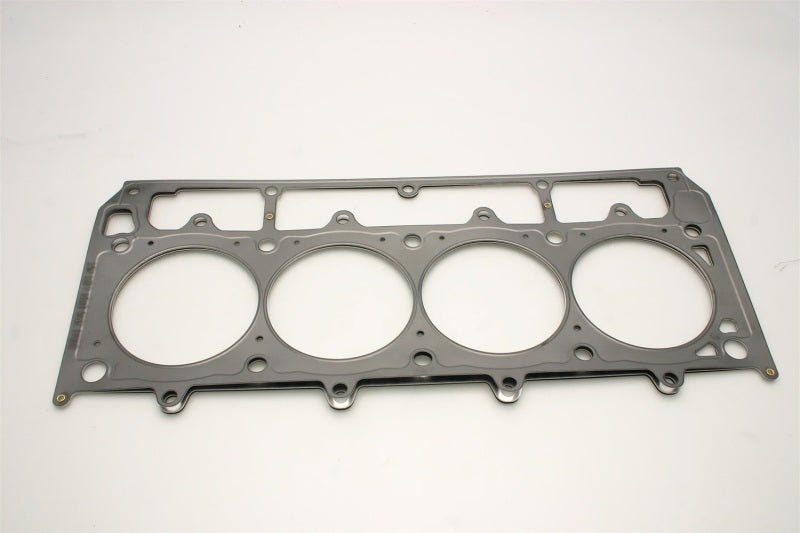 Cometic GM LSX McLaren 4.185in Bore .051 inch MLS Head Gasket - Right