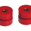 Prothane 60+ Jaguar MKI/MKII Panhard Rod Bushing Kit - Red