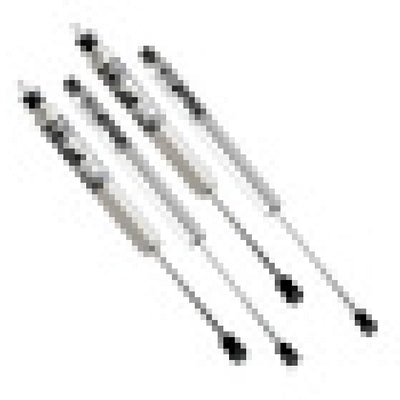 Superlift 17-20 Ford F-250 SuperDuty Fox Shocks Lift Kit- Front Shocks (5.5-7in) Rear Shocks (4-6in)