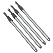 S&S Cycle 66-84 BT Quickee Adjustable Pushrod Set