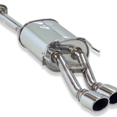 HKS LEGAMAX MUFFLER MR31S R06A HUSTLER