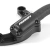 Perrin 2022 Subaru WRX Strut Brace w/ Billet Feet - Black