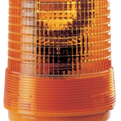 Hella Rotating Beacon H12V Yellow Mgs24 2Rl
