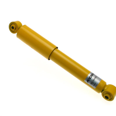 Koni Sport (Yellow) Shock 11-14 Fiat 500 including Abarth Excl. 500L - Rear