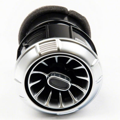 Raxiom 11-18 Jeep Wrangler JK LED Ambient Vent Lighting Kit