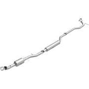 MagnaFlow Direct Fit Catalytic Converter 2011-2013 Outlander L4 2.4 OEM Underbody