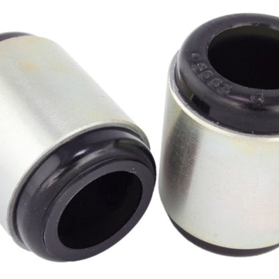 Whiteline Plus 03+ Nissan 350z / Infiniti G35 Rear Lower Rear Trailing Arm (Lateral Arm - locates in