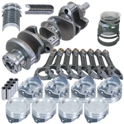 Eagle Ford 351W Street & Strip Stroker Rotating Assembly Kit