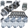 Eagle Ford 351W Street & Strip Stroker Rotating Assembly Kit