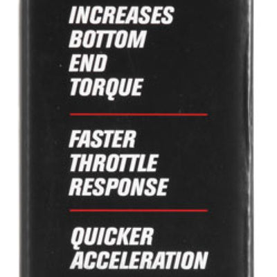 Spectre 86-95 GM 4.3L/5.0L/5.7L Throttle Body Injection Spacer