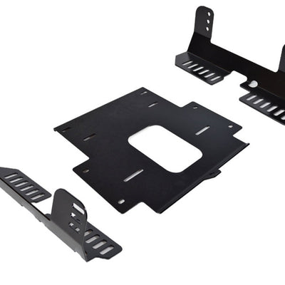 PRP Can-Am Maverick X3 Composite Seat Mounting Kit