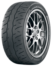 Yokohama Advan Neova AD09 Tire - 295/35R20 105W
